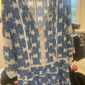 ASHA - temptation positano by ASHA dress. Worn 2x ! XS